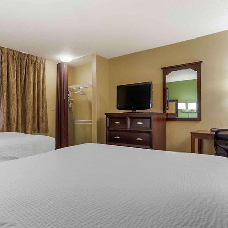 Extended Stay America Suites - New Orleans - Metairie Dış mekan fotoğraf
