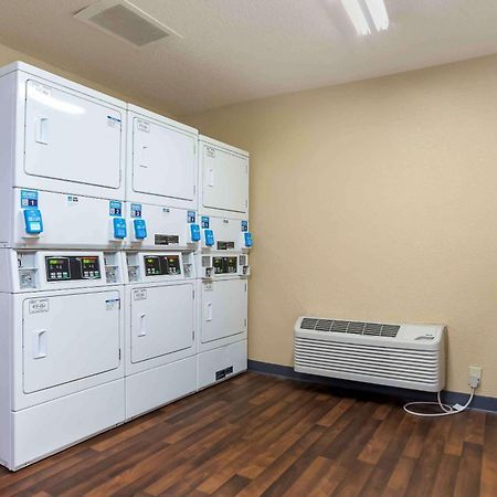 Extended Stay America Suites - New Orleans - Metairie Dış mekan fotoğraf