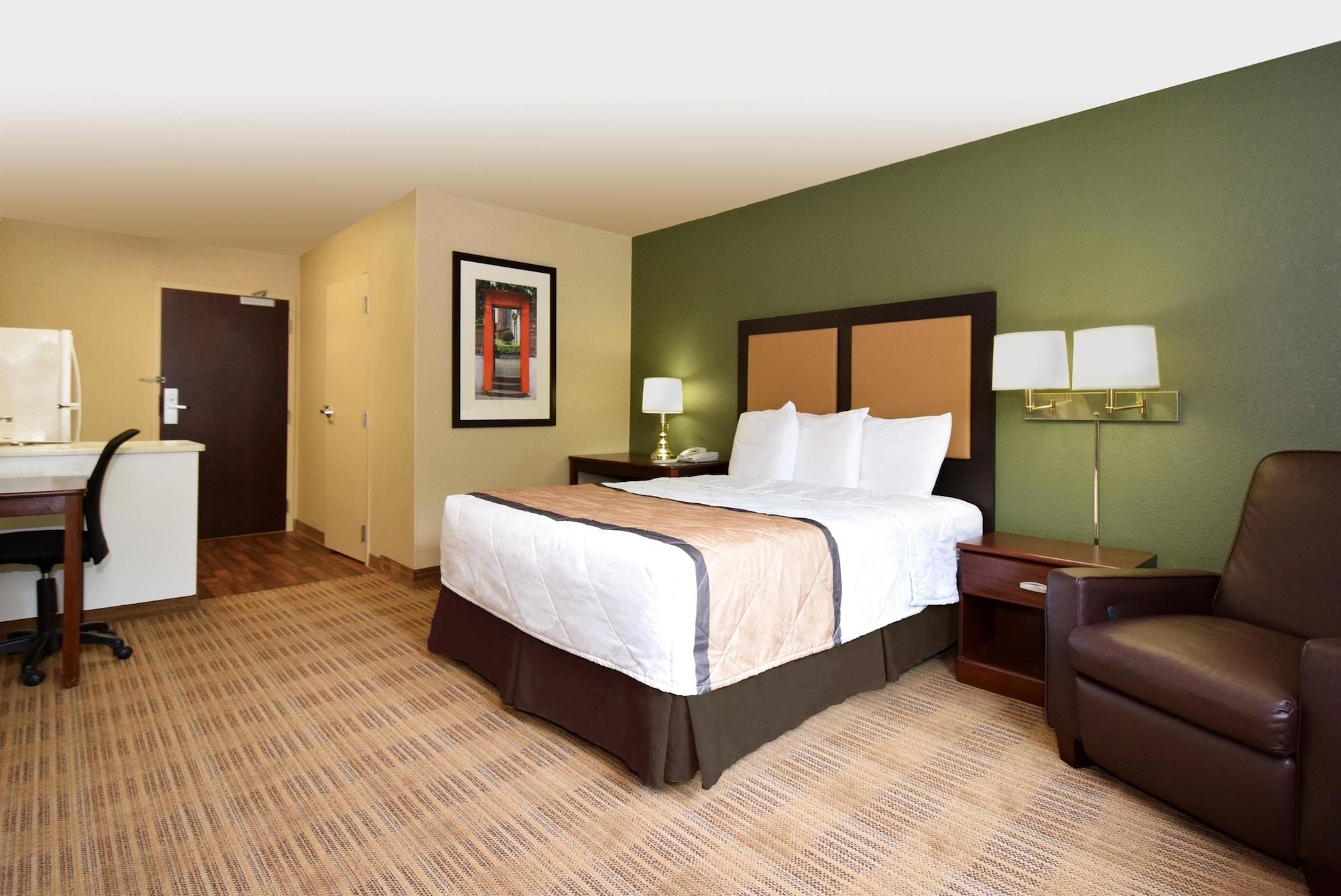 Extended Stay America Suites - New Orleans - Metairie Dış mekan fotoğraf
