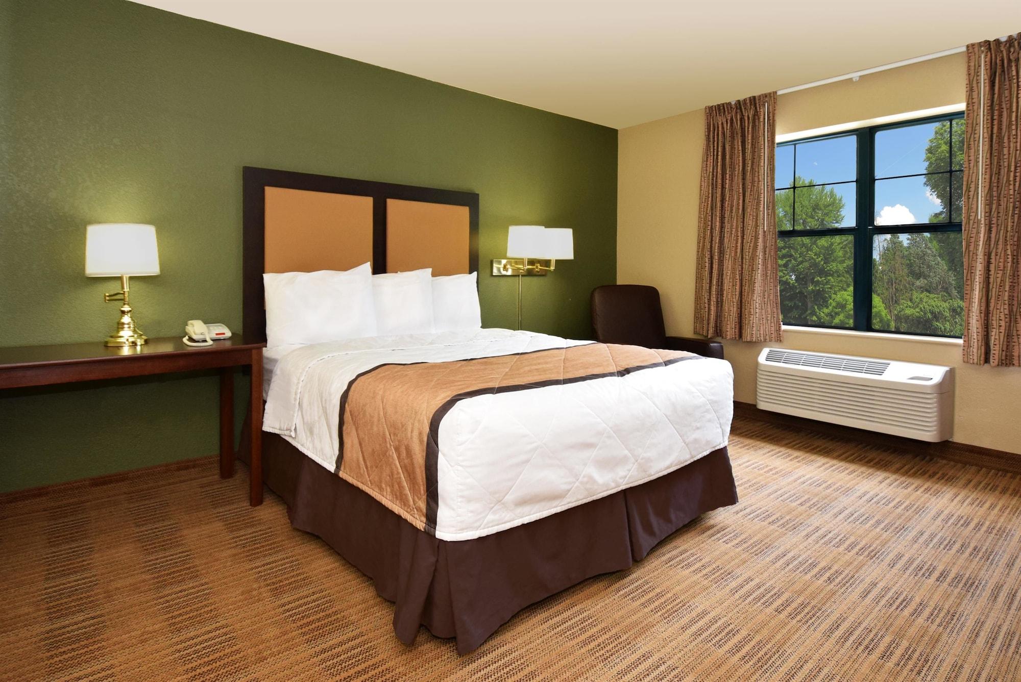 Extended Stay America Suites - New Orleans - Metairie Dış mekan fotoğraf