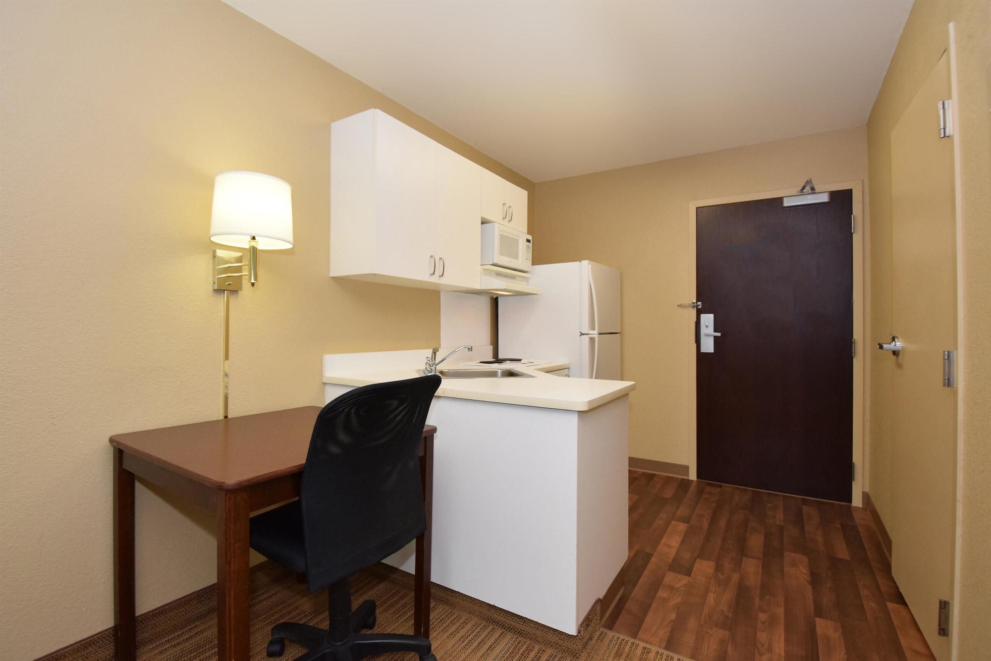 Extended Stay America Suites - New Orleans - Metairie Dış mekan fotoğraf