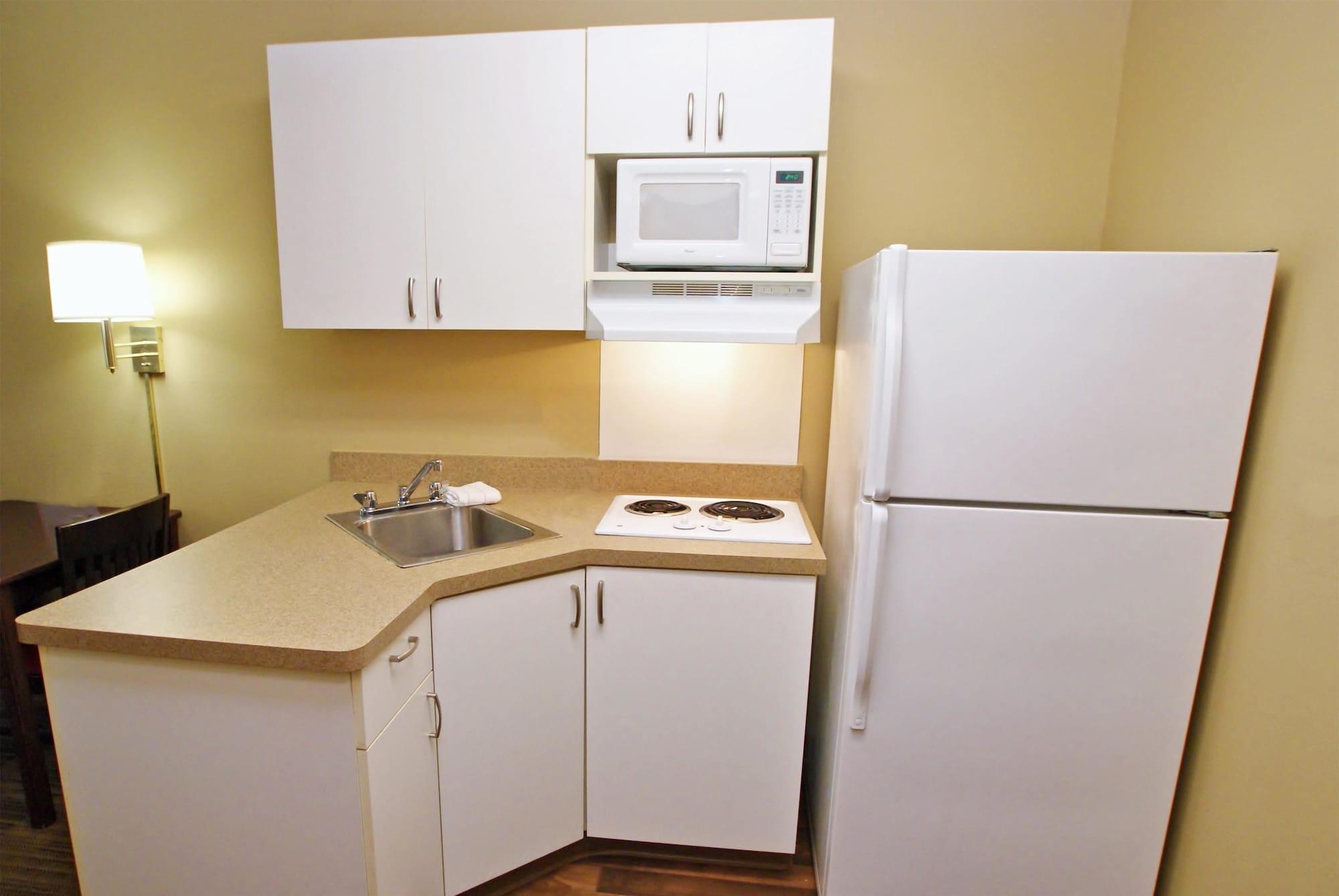 Extended Stay America Suites - New Orleans - Metairie Dış mekan fotoğraf