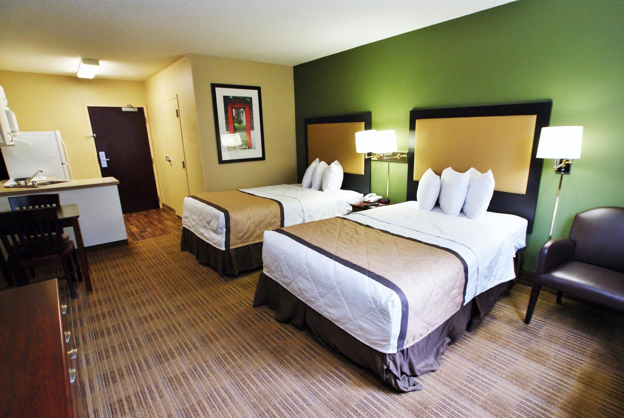 Extended Stay America Suites - New Orleans - Metairie Dış mekan fotoğraf