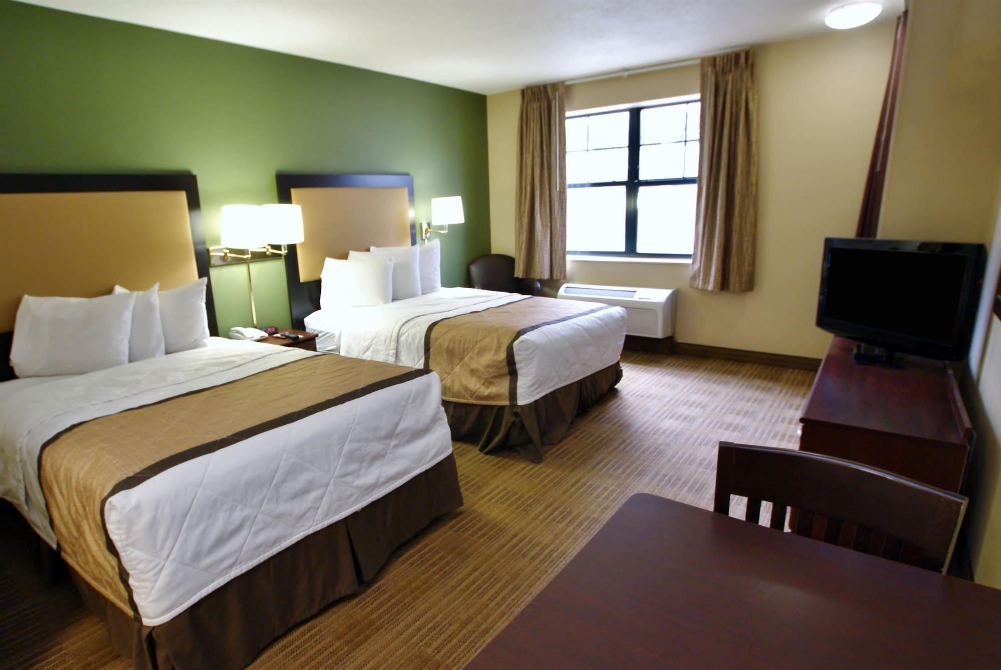 Extended Stay America Suites - New Orleans - Metairie Dış mekan fotoğraf