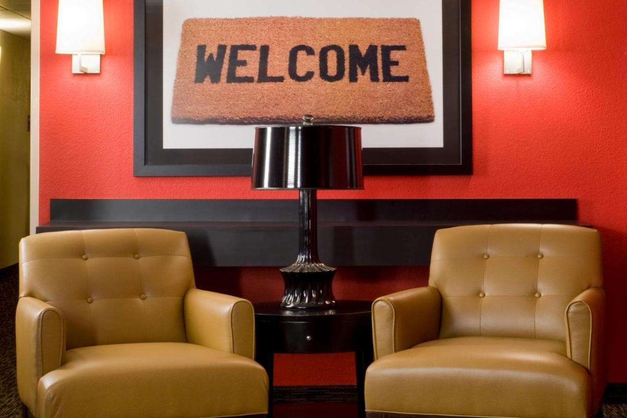 Extended Stay America Suites - New Orleans - Metairie Dış mekan fotoğraf