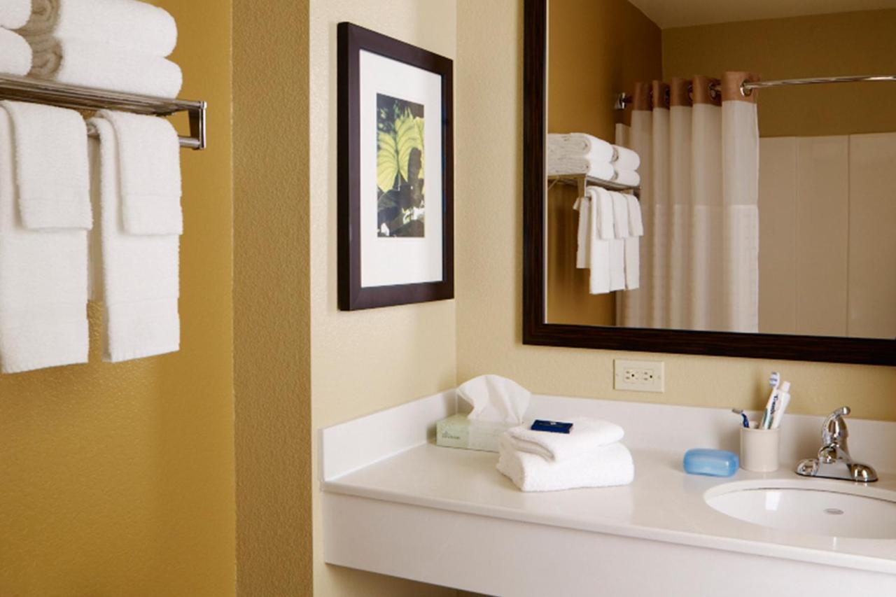 Extended Stay America Suites - New Orleans - Metairie Dış mekan fotoğraf