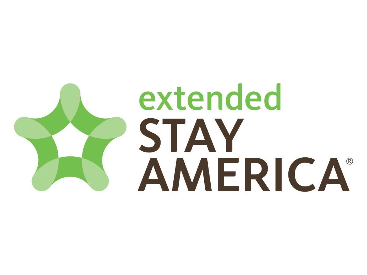 Extended Stay America Suites - New Orleans - Metairie Dış mekan fotoğraf