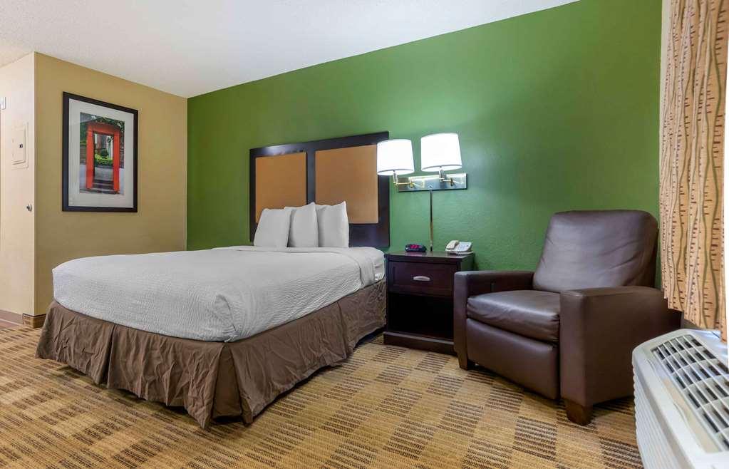 Extended Stay America Suites - New Orleans - Metairie Oda fotoğraf