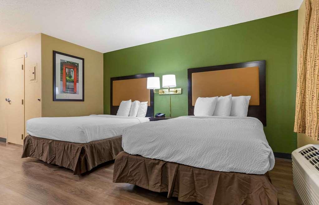 Extended Stay America Suites - New Orleans - Metairie Oda fotoğraf