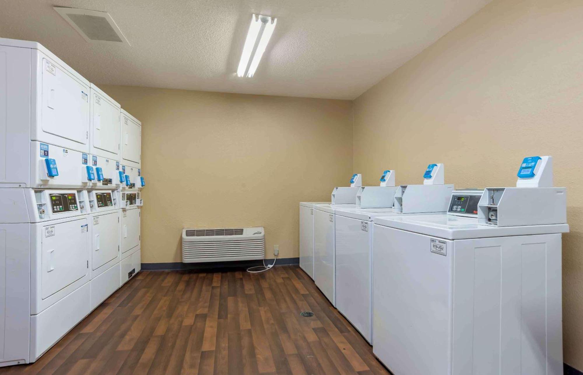 Extended Stay America Suites - New Orleans - Metairie Dış mekan fotoğraf