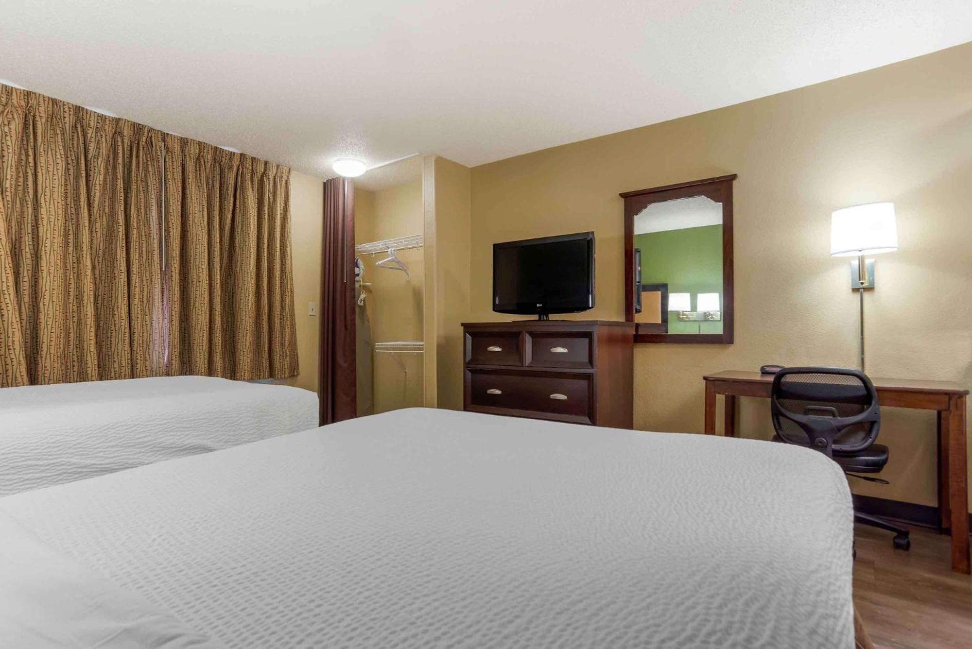 Extended Stay America Suites - New Orleans - Metairie Dış mekan fotoğraf