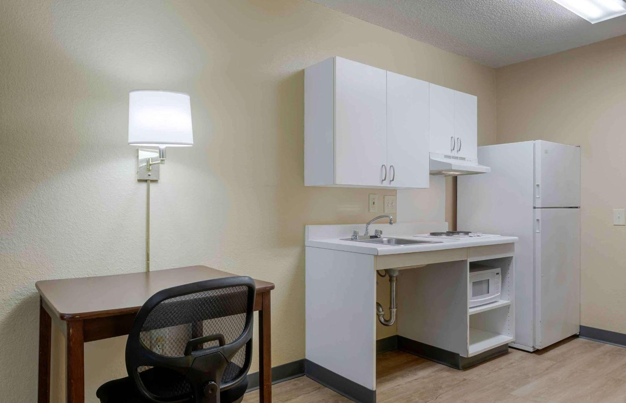 Extended Stay America Suites - New Orleans - Metairie Dış mekan fotoğraf