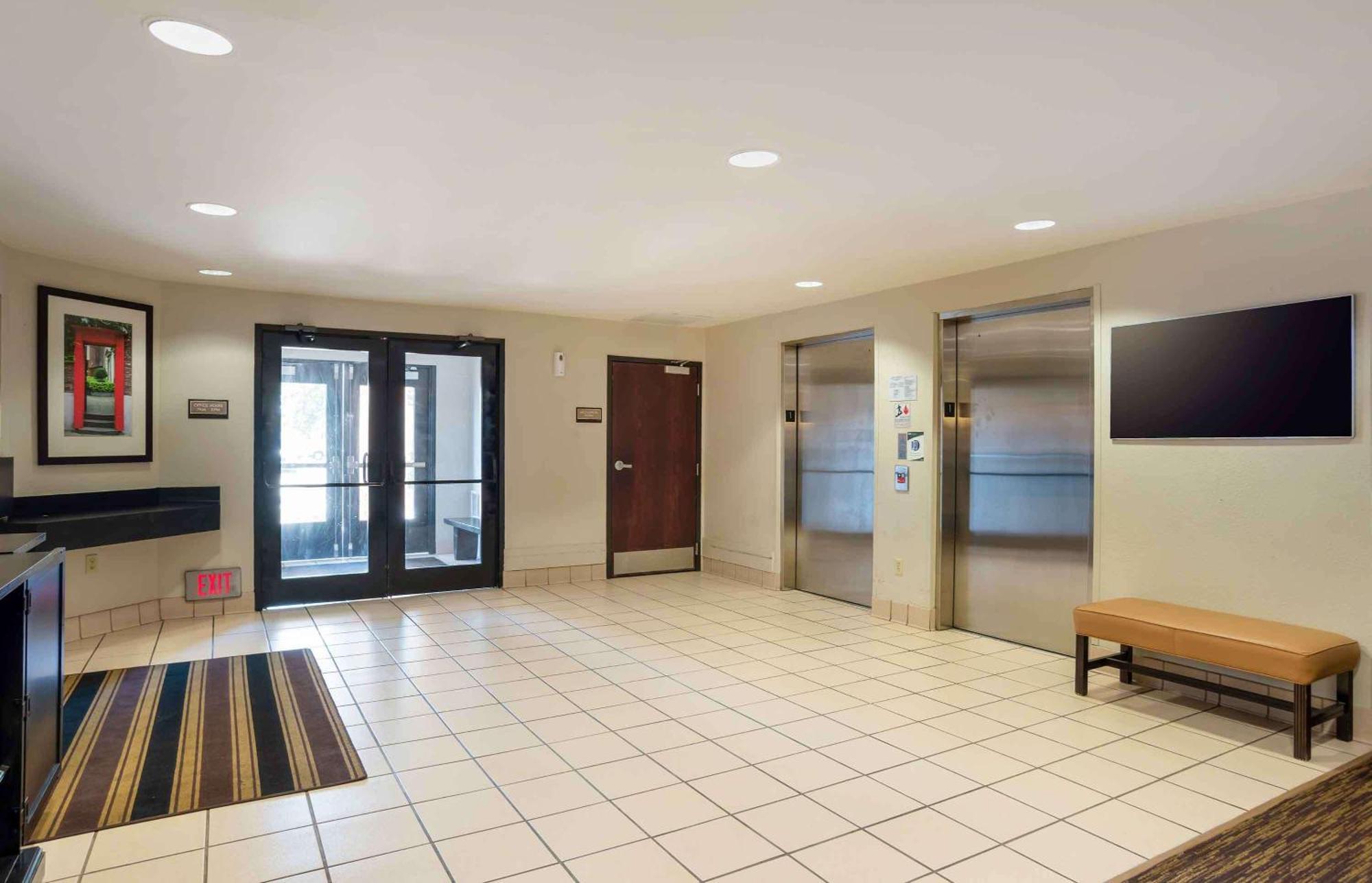 Extended Stay America Suites - New Orleans - Metairie Dış mekan fotoğraf