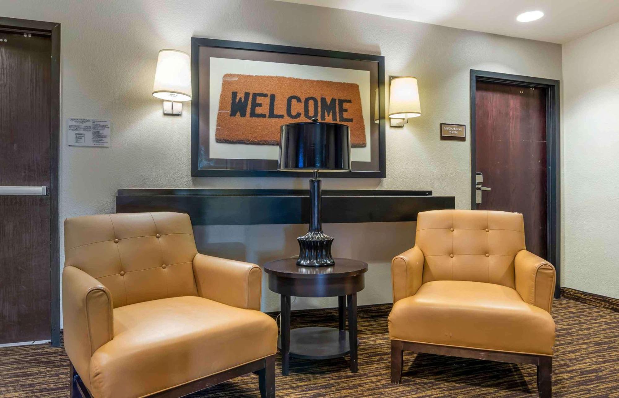 Extended Stay America Suites - New Orleans - Metairie Dış mekan fotoğraf