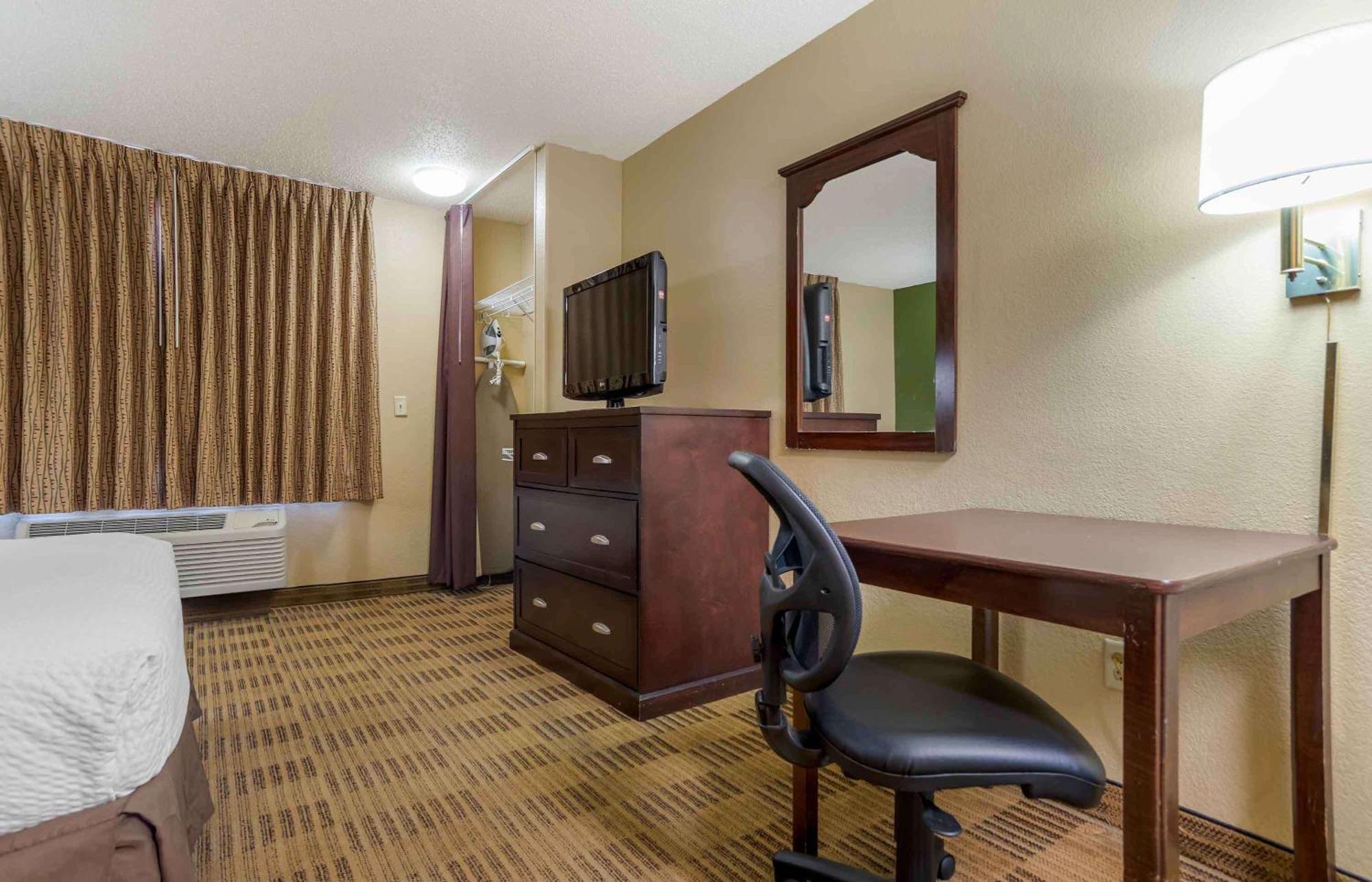 Extended Stay America Suites - New Orleans - Metairie Dış mekan fotoğraf