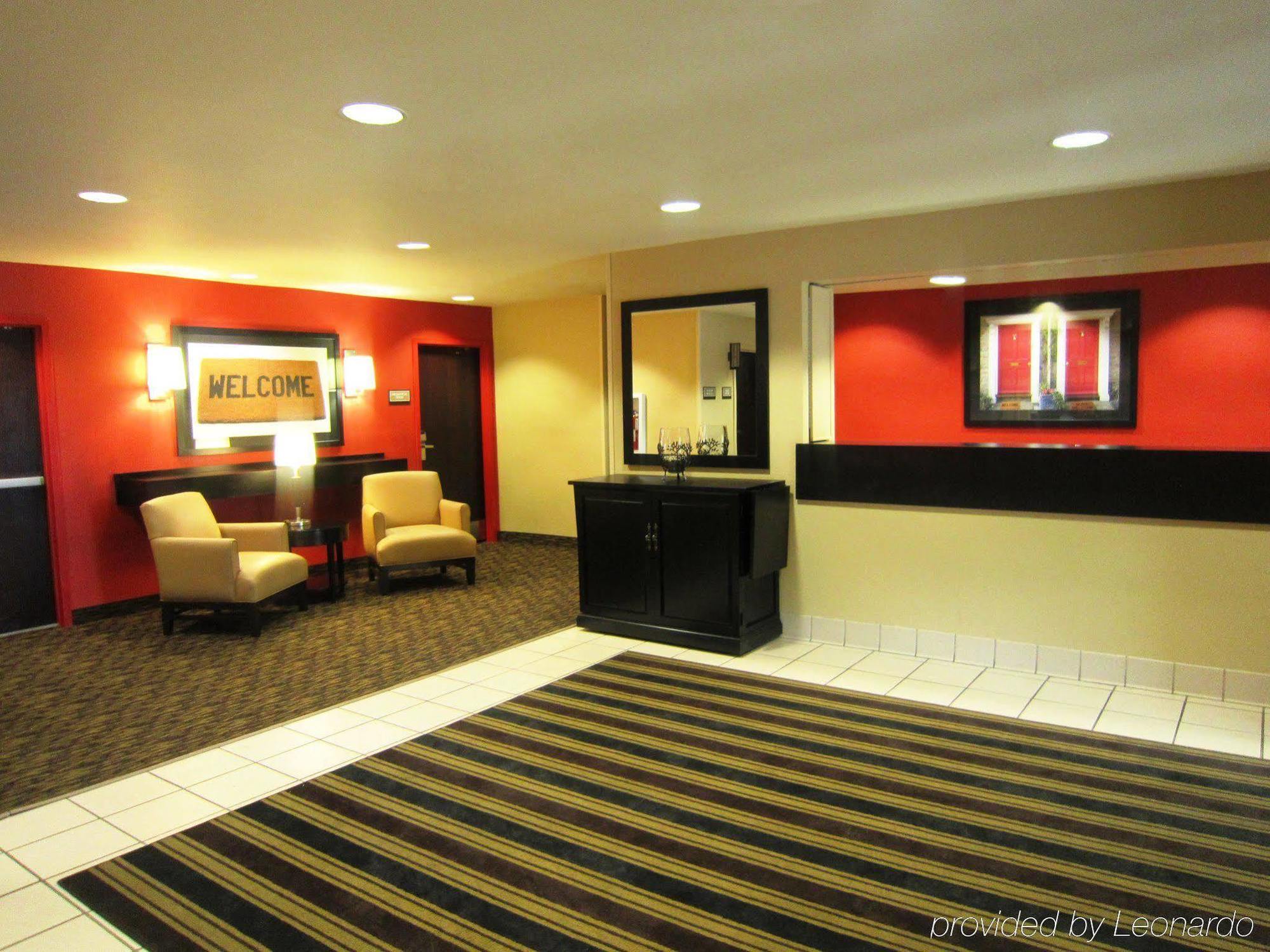 Extended Stay America Suites - New Orleans - Metairie Dış mekan fotoğraf