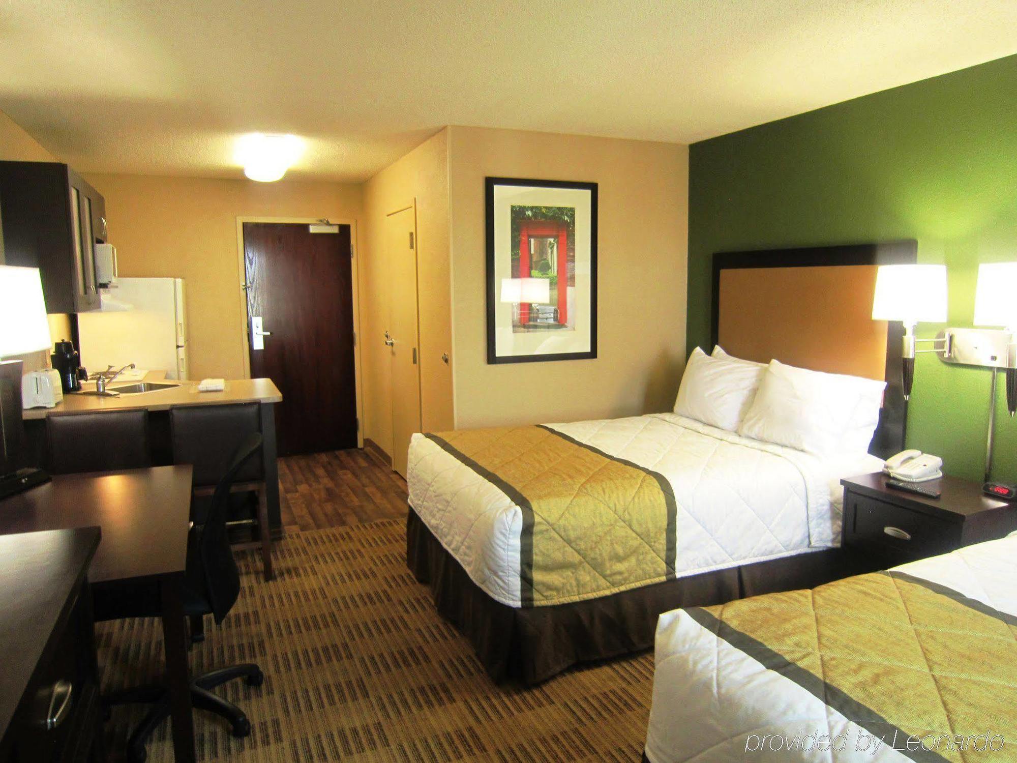 Extended Stay America Suites - New Orleans - Metairie Dış mekan fotoğraf