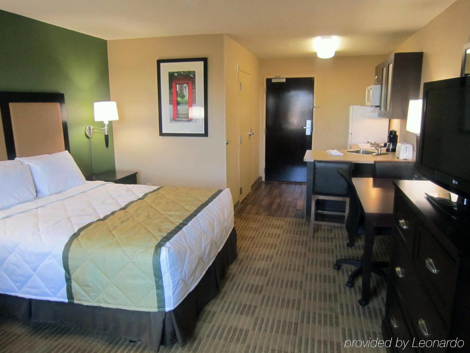 Extended Stay America Suites - New Orleans - Metairie Dış mekan fotoğraf