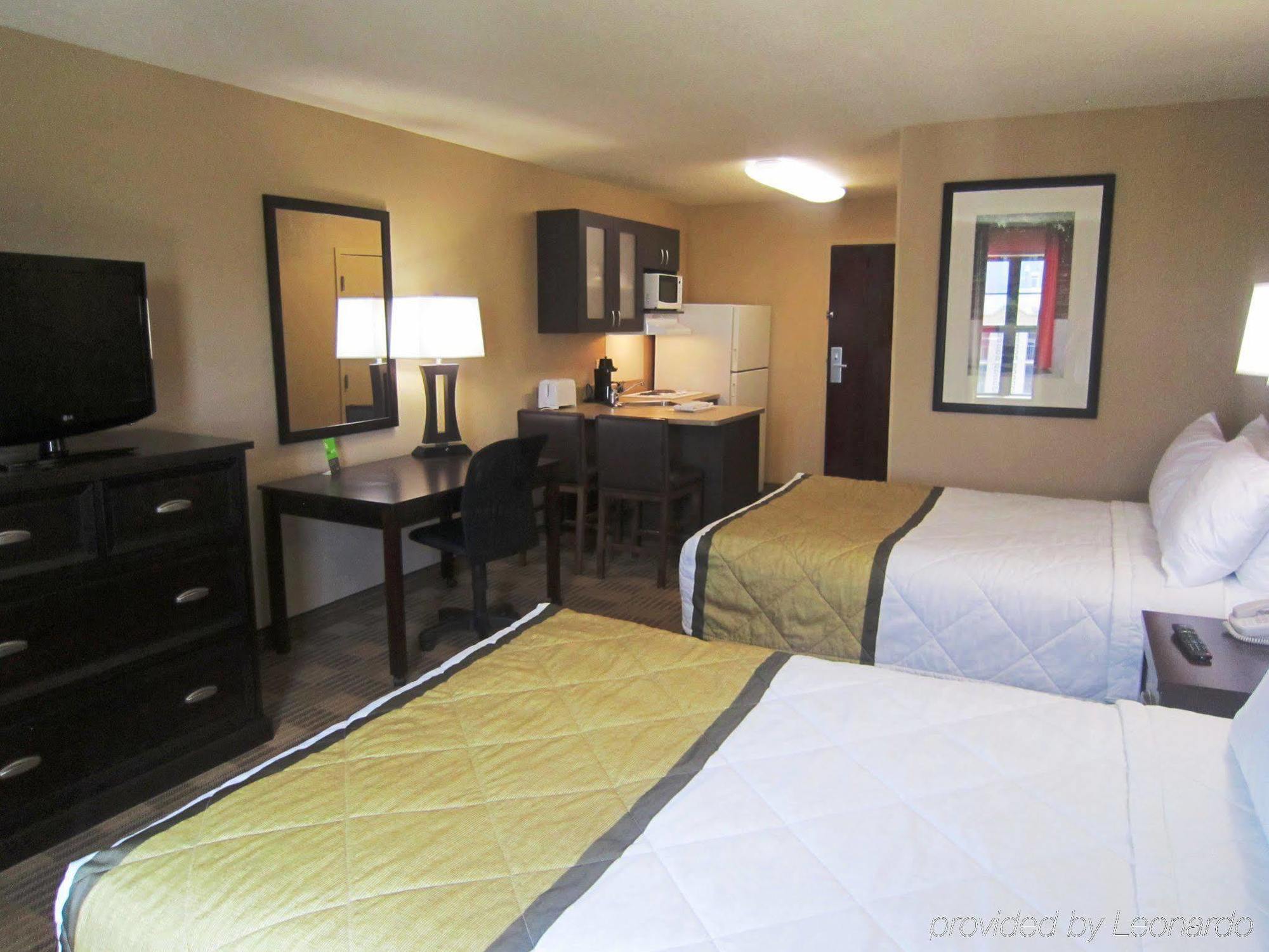 Extended Stay America Suites - New Orleans - Metairie Dış mekan fotoğraf