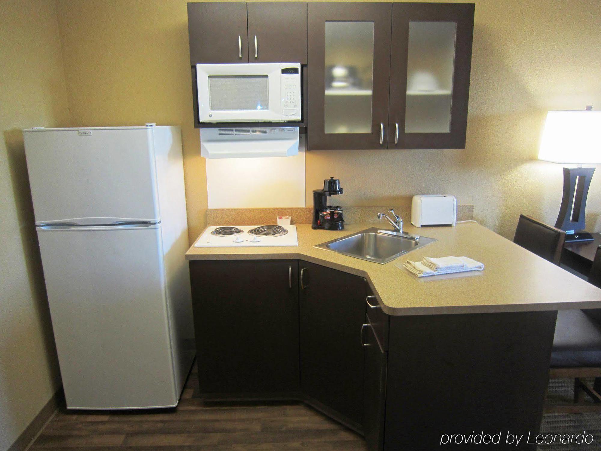 Extended Stay America Suites - New Orleans - Metairie Dış mekan fotoğraf